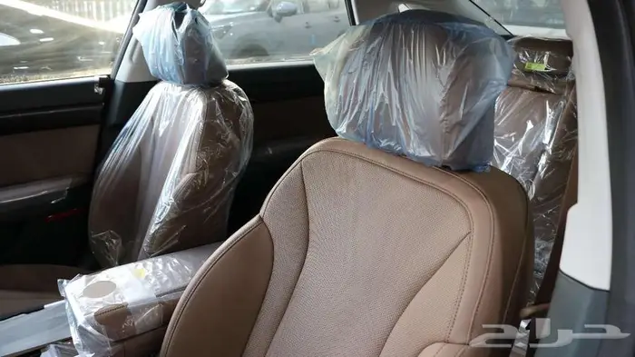 هيونداي أزيرا كلاسيك 2026 كاش وتقسيط 7