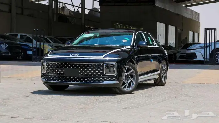 هيونداي أزيرا كلاسيك 2026 كاش وتقسيط 0