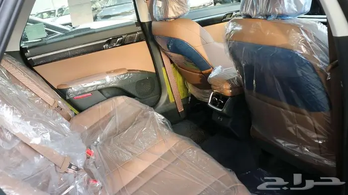 هيونداي أزيرا كلاسيك 2026 كاش وتقسيط 8