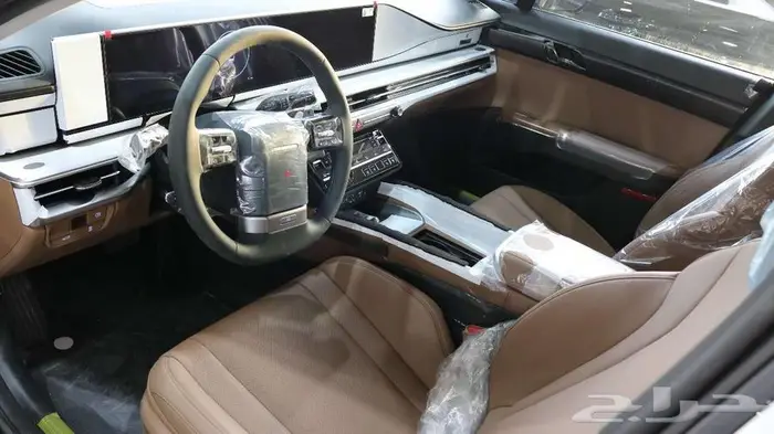 هيونداي أزيرا كلاسيك 2026 كاش وتقسيط 4