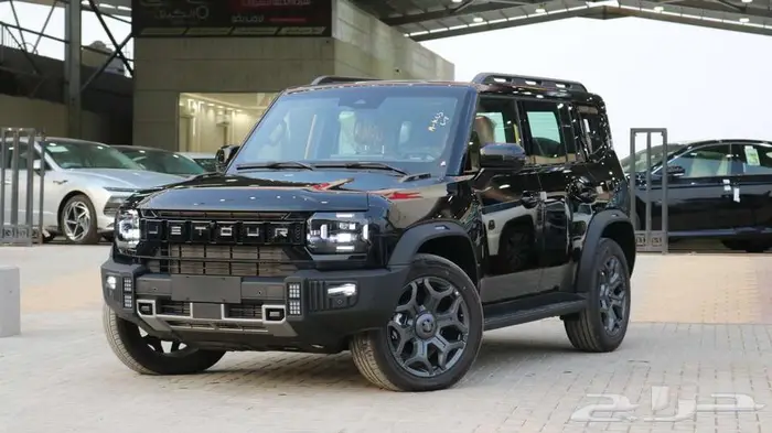 جيتور تي تو 2026 اسود لامع داخلي زيتي كاش - اقساط 5