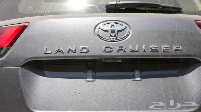 تويوتا جي اكس ار L4 بنزين موديل 2026 كاش واقساط باقل سعر 8