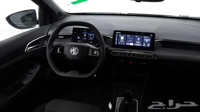 MG 3 استاندر 1.5 2025 5