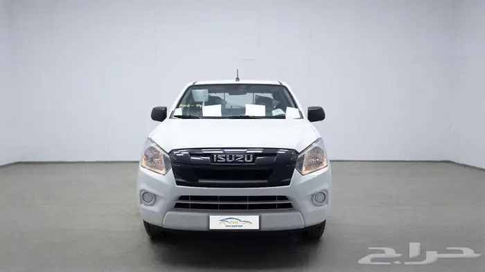 ايسوزو ديماكس غمارة وغمارتين 2026 0