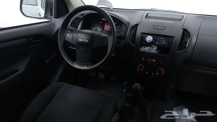 ايسوزو ديماكس غمارة وغمارتين 2026 9