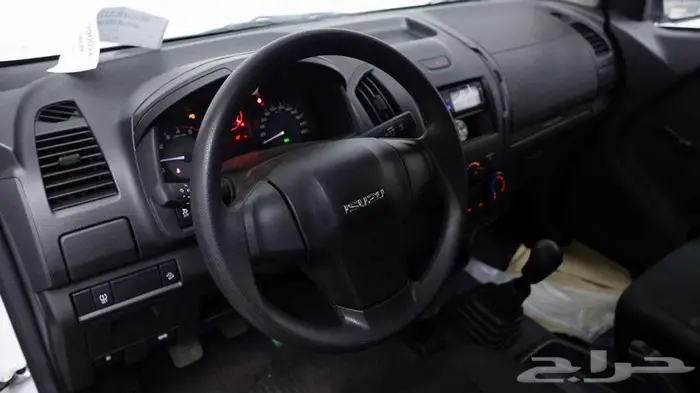 ايسوزو ديماكس غمارة وغمارتين 2026 11