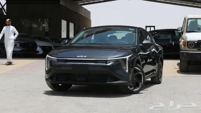 كيا K4 2026 جميع الفأت والالوان كاش -اقسط -شركات تمويل 1