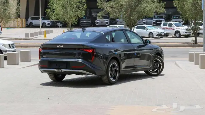 كيا K4 2026 جميع الفأت والالوان كاش -اقسط -شركات تمويل 3