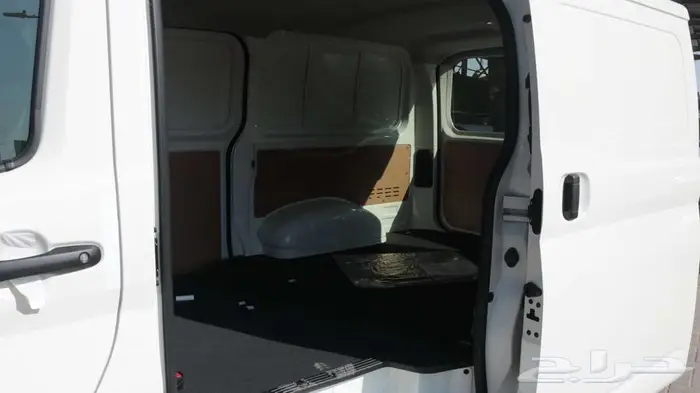 تويوتا هايس بضاعه متوفر جميع الفأت 2025 كاش - اقساط 5