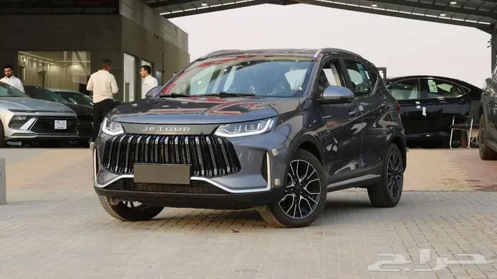 جيتور X50 بريميوم 2026 كاش وتقسيط 6