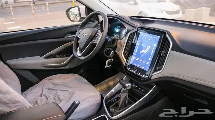 شيفروليه كابتيفيا استندر موديل 2026 متوفر كاش   اقساط 3