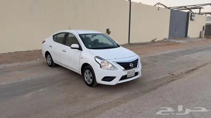 نيسان صني 2019 8