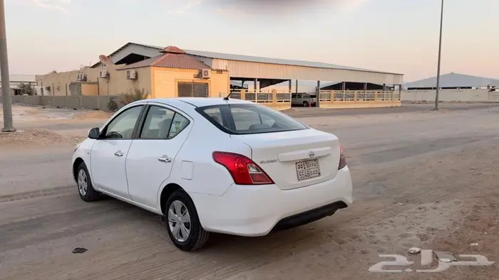 نيسان صني 2019 6