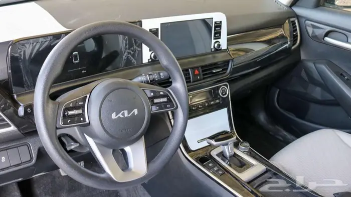 كيا سيلتوس 2025 اسود كاش - اقساط 11