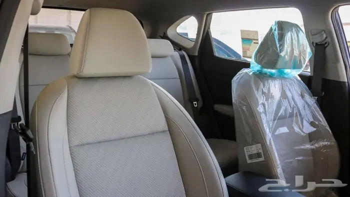 كيا سيلتوس 2025 اسود كاش - اقساط 14