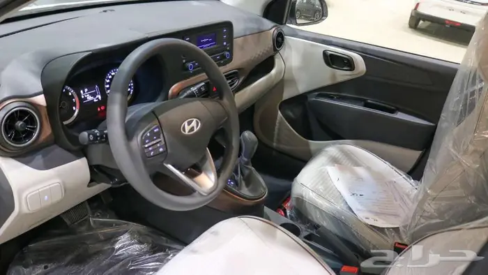 هيونداى جرند I 10 كاش واقساط افراد وشركات 13