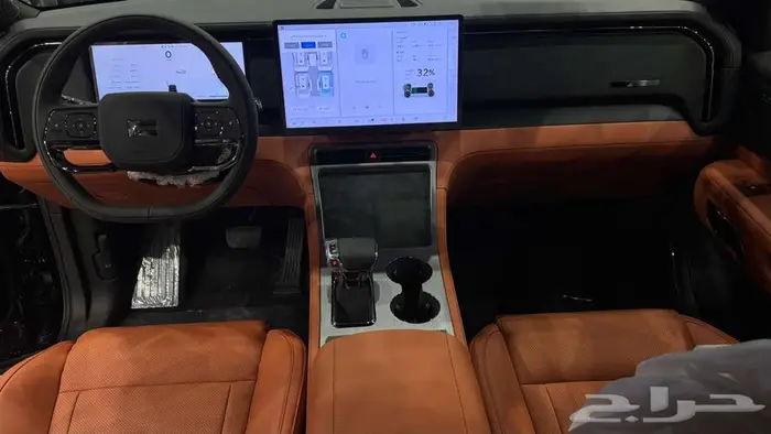 روكس ROX 01 2025 لون أسود -VIP ( كاش و أقساط ) 8