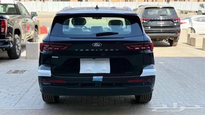 فورد تيرتوري ترند 2026 سعودي كاش وتمويل 4