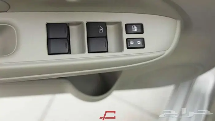 نيسان صني 2024 كمفورت الشكل القديم 6