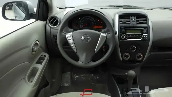 نيسان صني 2024 كمفورت الشكل القديم 5