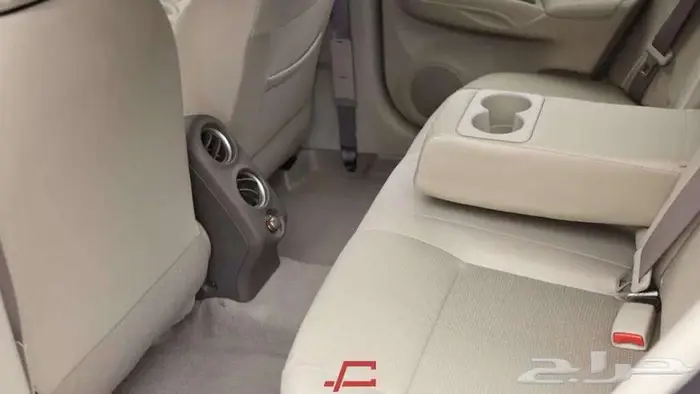 نيسان صني 2024 كمفورت الشكل القديم 10