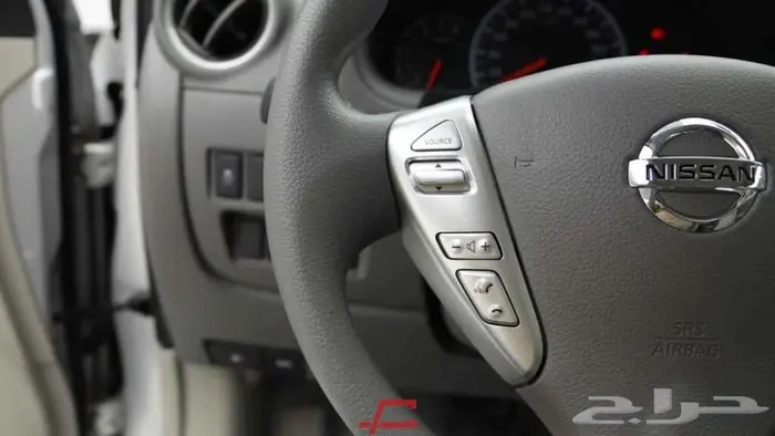 نيسان صني 2024 كمفورت الشكل القديم 8