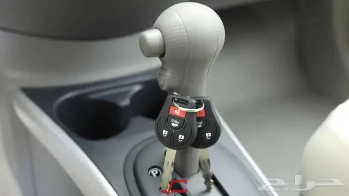 نيسان صني 2024 كمفورت الشكل القديم 11