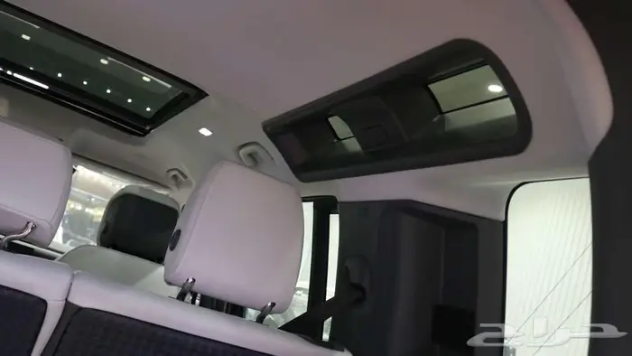 ديفندر 6 بي HSE 20 2026 كاش وأقساط بنوك 12