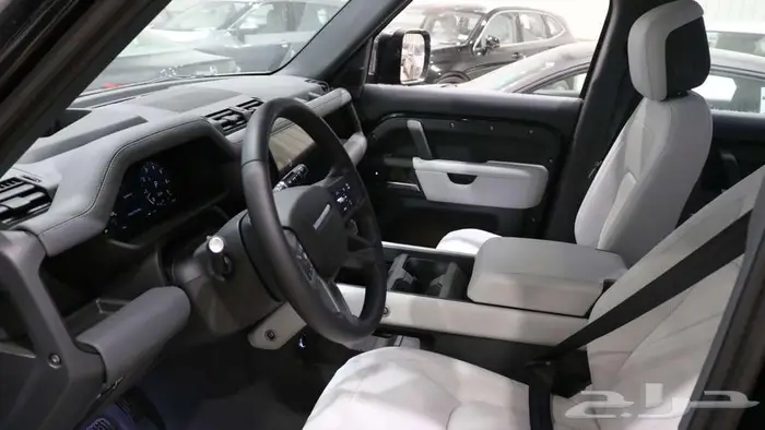 ديفندر 6 بي HSE 20 2026 كاش وأقساط بنوك 8