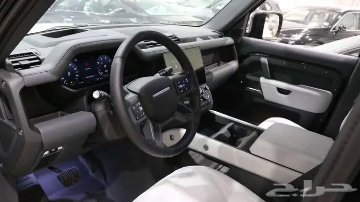 ديفندر 6 بي HSE 20 2026 كاش وأقساط بنوك 9