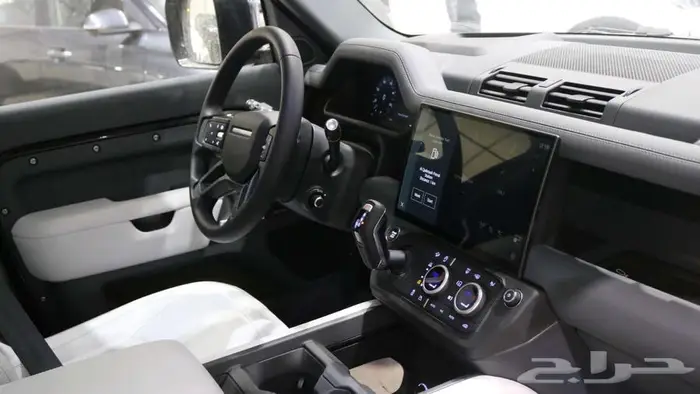 ديفندر 6 بي HSE 20 2026 كاش وأقساط بنوك 10