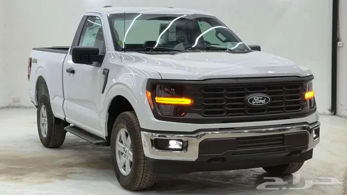 فورد Xl F150 غمارة 2025 4