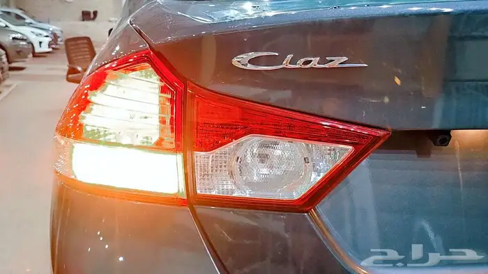 سوزوكي سياز GL موديل 2025 اسعار ممتازه جدا جدا 33