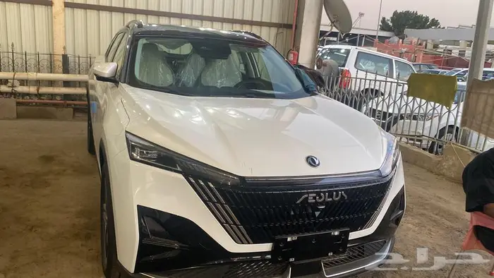 دونج فينج ميج التميت E3 فل كامل موديل 2026 كاش وتمويل 14