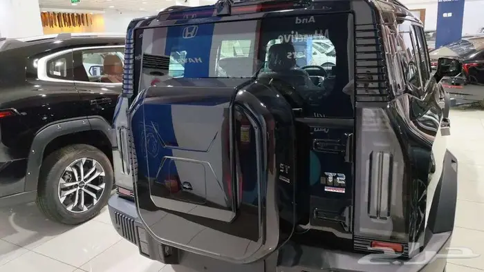 جيتور T2 فل كامل موديل 2026 كاش - بنك 9