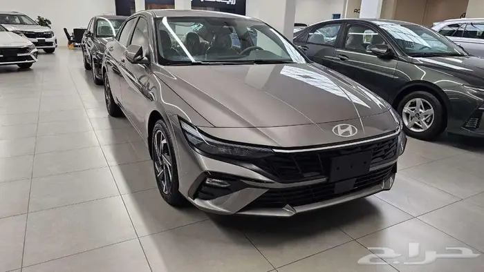 هونداي النترا كومفورت 2026((الوعلان)) 1