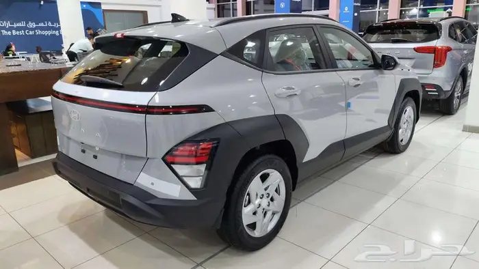 هونداي كونا موديل 2026 فليت - سمارت - كمفورت 4