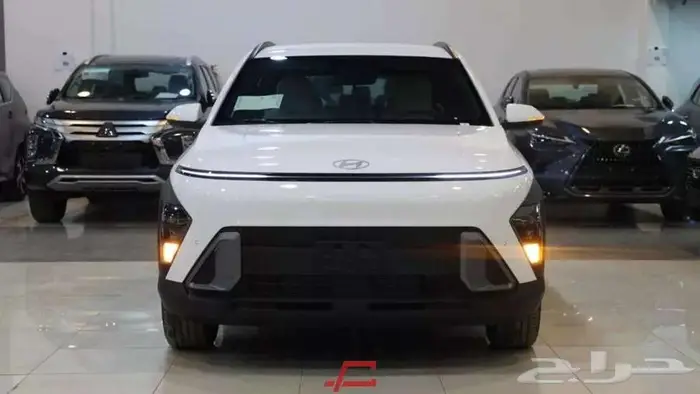 هونداي كونا موديل 2026 فليت - سمارت - كمفورت 5