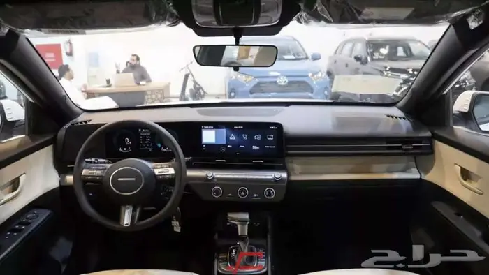 هونداي كونا موديل 2026 فليت - سمارت - كمفورت 16