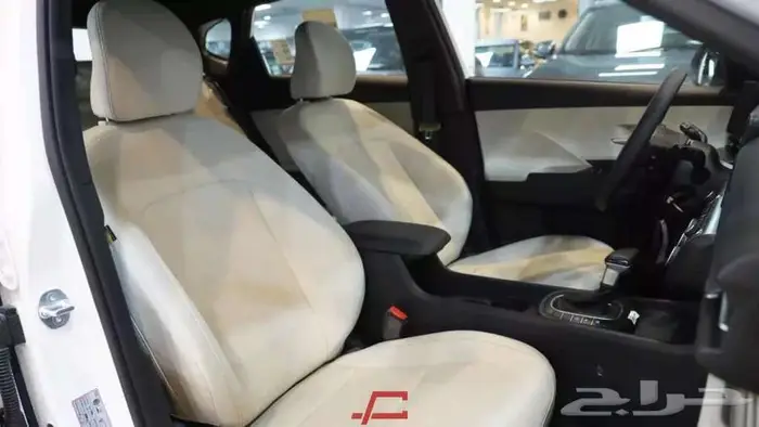 هونداي كونا موديل 2026 فليت - سمارت - كمفورت 13