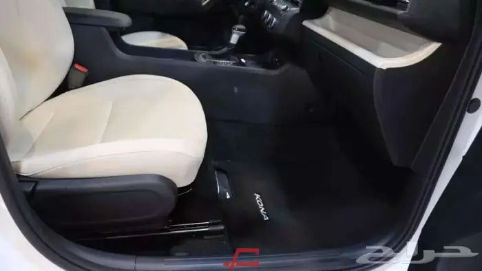 هونداي كونا موديل 2026 فليت - سمارت - كمفورت 20