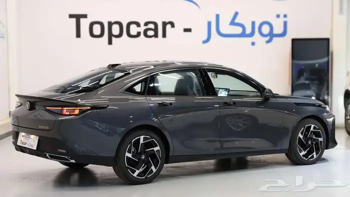 شانجان ايدو سمارت بلس - وليمتيد 2026 1