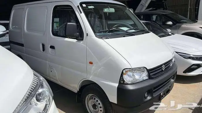 سوزوكي ايكو 3