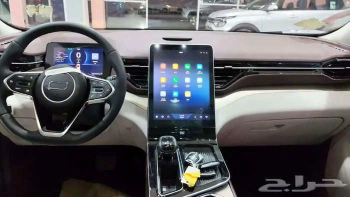 فاو T90 بريميوم فل موديل 2025 كاش - بنك 14