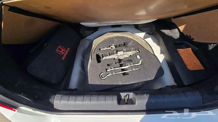 هوندا سيفيك 2018 9