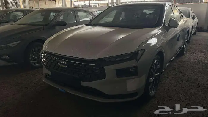 فورد توروس 2025 - 2026 جميع الفئات بأقل سعر في المملكة 1