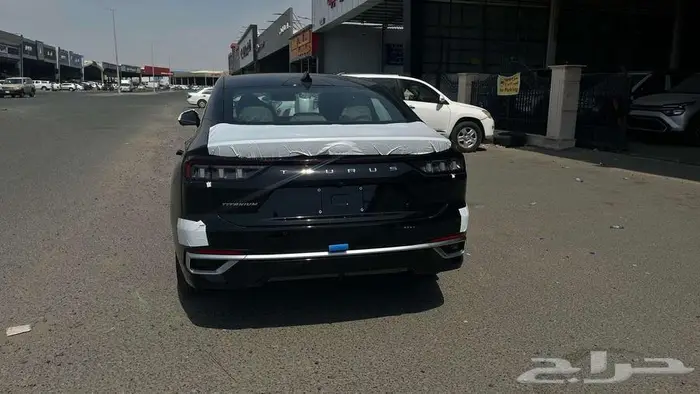 فورد توروس 2025 - 2026 جميع الفئات بأقل سعر في المملكة 10