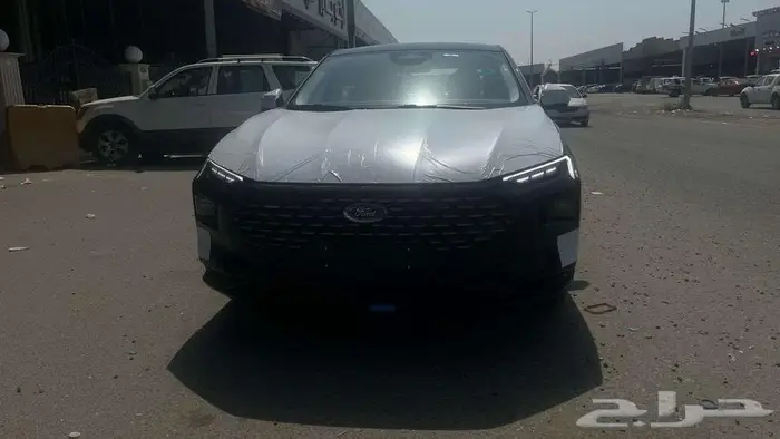 فورد توروس 2025 - 2026 جميع الفئات بأقل سعر في المملكة 5