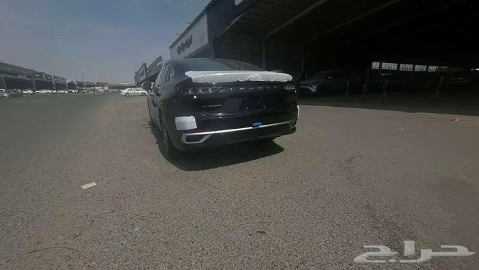 فورد توروس 2025 - 2026 جميع الفئات بأقل سعر في المملكة 7