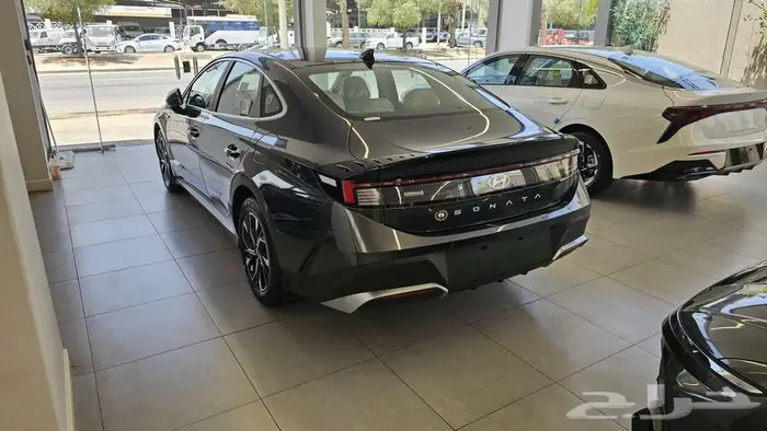 هونداي سوناتا فليت 2026 0